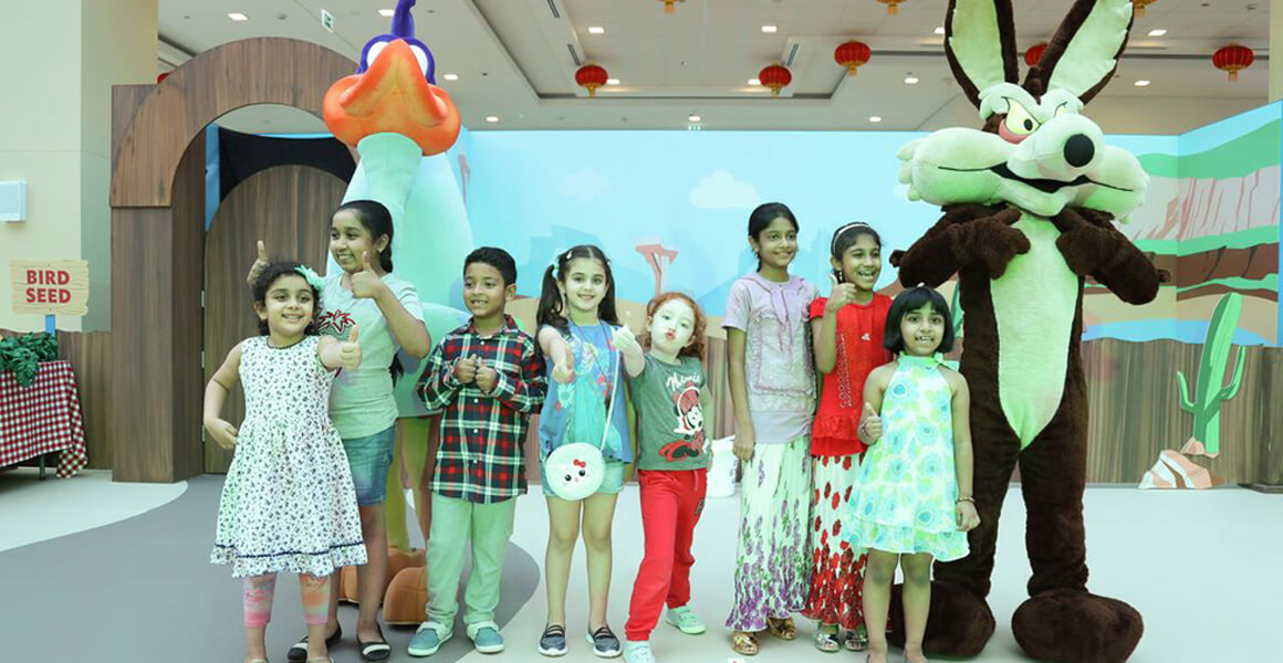 Beep Beep Birthday Live Show