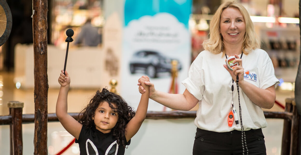 Discovery Channel Adventure