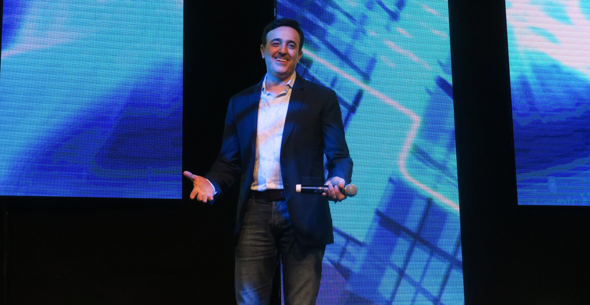 Saber Al Rubai Concert