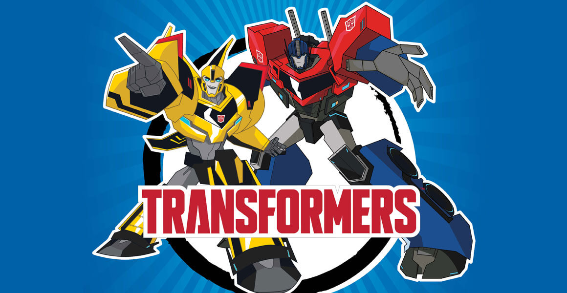 Transformers workshop