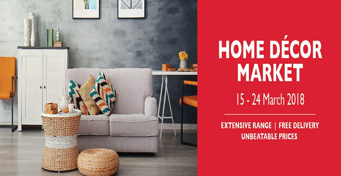 Home Décor Market