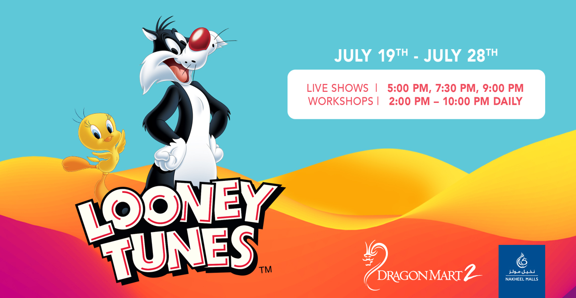 Kids Activities in Dubai