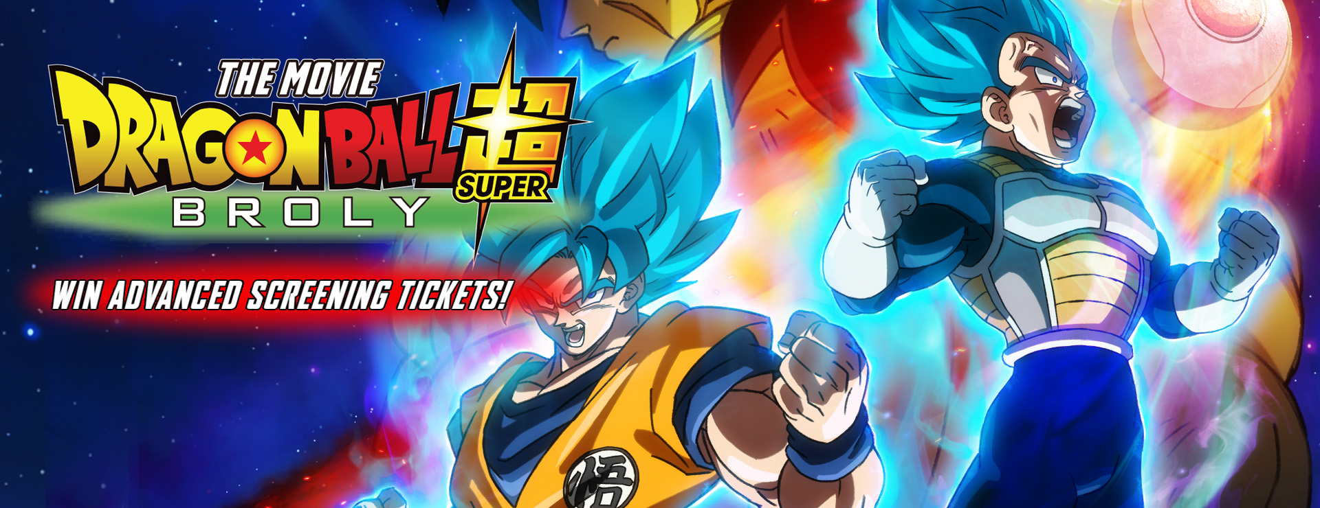 Dragon Ball Super Broly